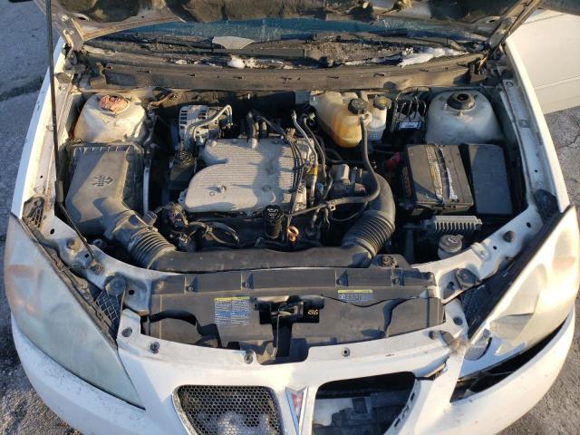 Photo 11 from auction – 2007 PONTIAC G6 BASE with VIN 1G2ZG58N074158636