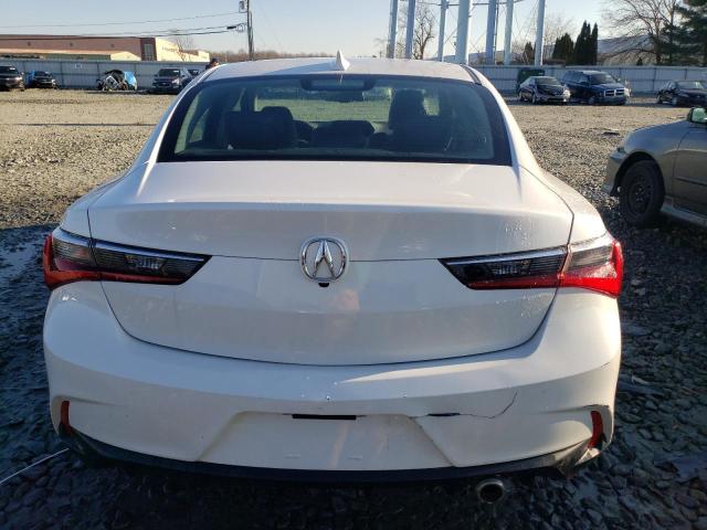 Photo 6 from auction – 2021 ACURA 1.6EL with VIN 19UDE2F73MA001230