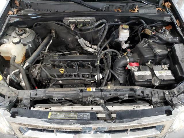 Photo 11 from auction – 2010 FORD ESCAPE LIM with VIN 1FMCU0E7XAKB29825