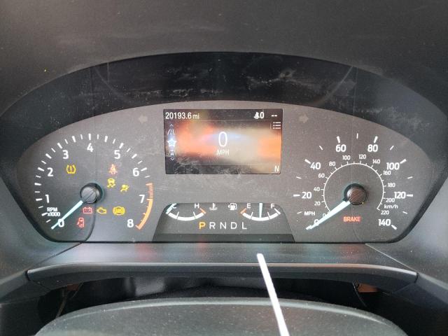 Photo 9 from auction – 2022 FORD ESCAPE SE with VIN 1FMCU0G64NUB28488