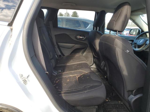 Photo 11 from auction – 2015 JEEP CHEROKEE L with VIN 1C4PJMCS3FW749798