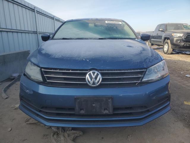 Photo 5 from auction – 2017 VOLKSWAGEN JETTA S with VIN 3VW2B7AJ0HM294170
