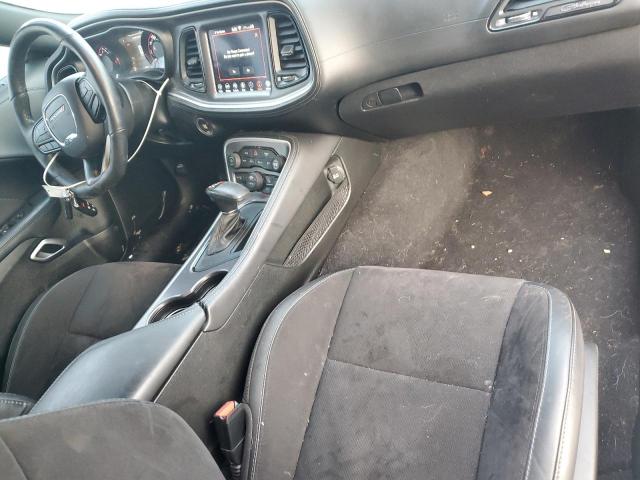 Photo 8 from auction – 2020 DODGE CHALLENGER with VIN 2C3CDZBT6LH185253