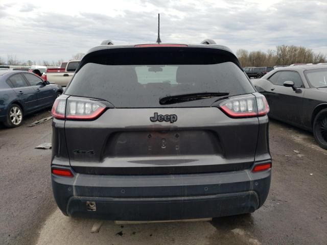 Photo 6 from auction – 2019 JEEP CHEROKEE L with VIN 1C4PJMLB3KD425577