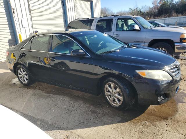 Photo 4 from auction – 2011 TOYOTA CAMRY BASE with VIN 4T1BF3EK8BU181682