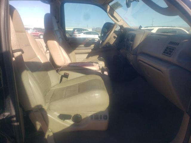 Photo 7 from auction – 2004 FORD EXCURSION with VIN 1FMSU43PX4EC64604