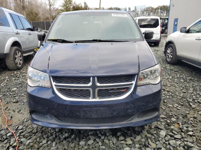 Photo 5 from auction – 2014 DODGE GRAND CARA with VIN 2C4RDGBG2ER102119