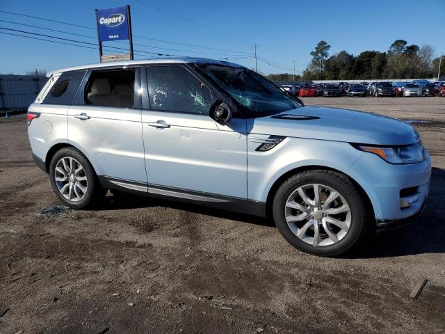 Photo 4 from auction – 2014 LAND ROVER RANGE ROVE with VIN SALWR2WF7EA371545
