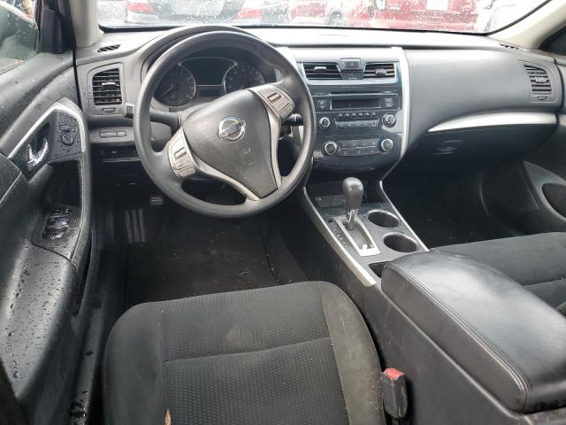 Photo 8 from auction – 2015 NISSAN ALTIMA 2.5 with VIN 1N4AL3AP2FC463683