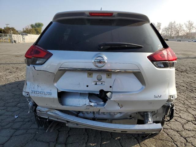Photo 6 from auction – 2020 NISSAN ROGUE S with VIN KNMAT2MTXLP541144
