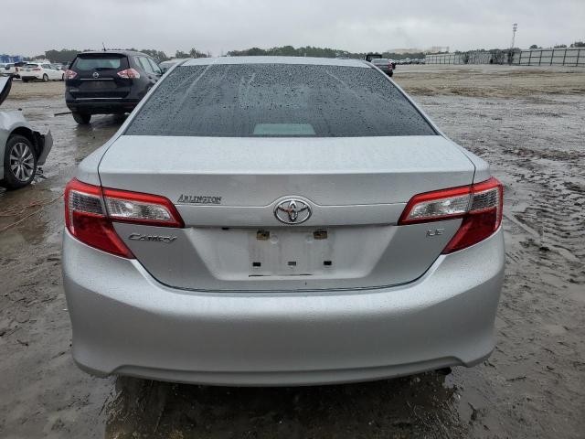 Photo 6 from auction – 2014 TOYOTA CAMRY L with VIN 4T1BF1FK6EU448678
