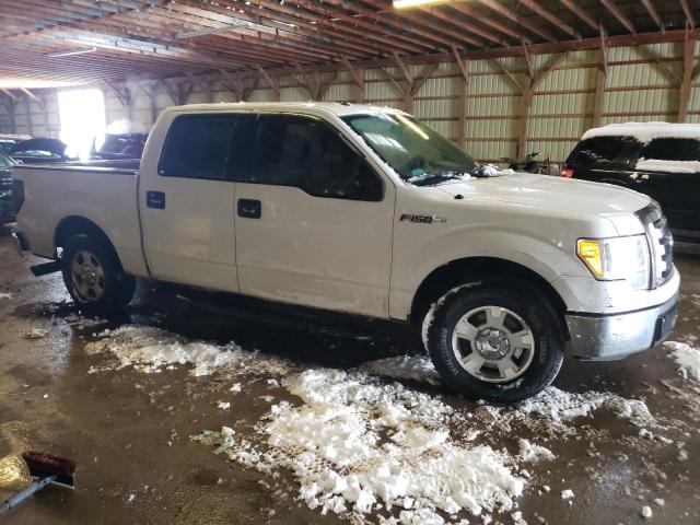 Foto 4 de la subasta – 2011 FORD F150 SUPER con VIN 1FTFW1CF5BFA14054