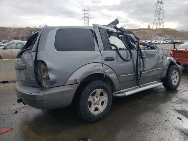Photo 3 from auction – 2008 DODGE DURANGO SL with VIN 1D8HB48218F146461