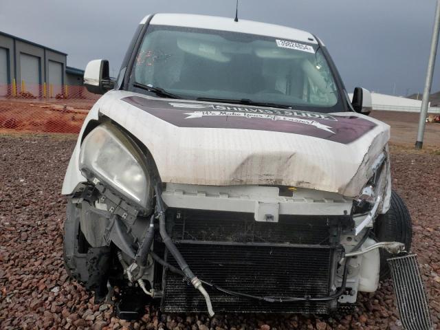 Photo 5 from auction – 2016 RAM PROMASTER with VIN ZFBERFBT5G6B88002