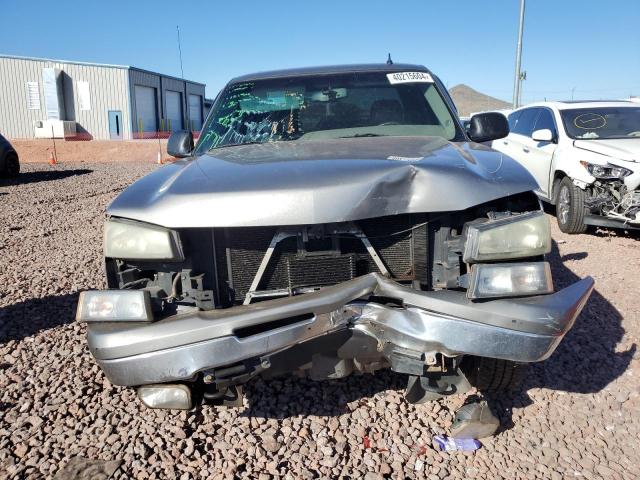 صورة رقم 5 من المزاد - 2007 CHEVROLET SILVERADO مع VIN 2GCEK13N771125024