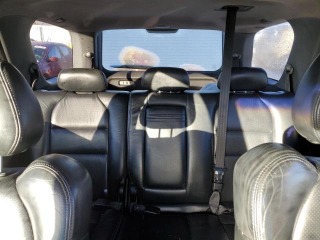 Photo 10 from auction – 2002 ACURA MDX with VIN 2HNYD18242H531567