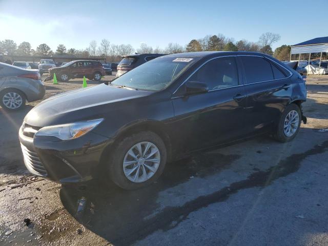 TOYOTA CAMRY LE 2016 with VIN 4T4BF1FK1GR562614 - Photo from auction