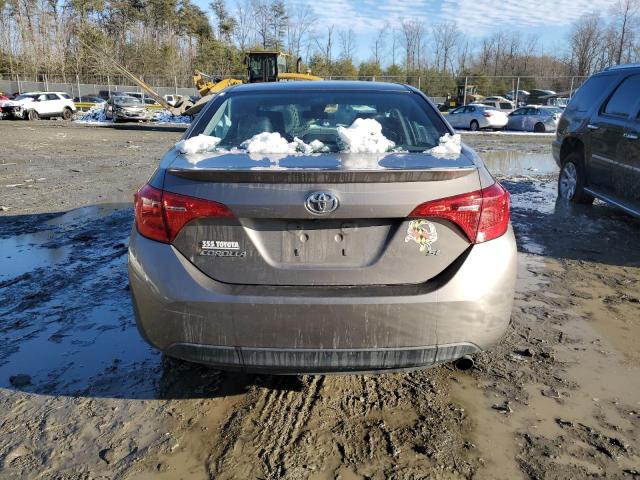 Zdjęcie 6 z aukcji – 2017 TOYOTA COROLLA L z VIN 2T1BURHEXHC794508