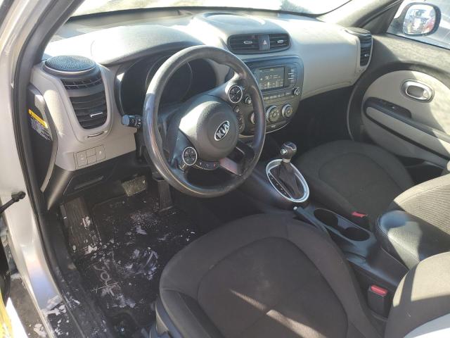 Photo 8 from auction – 2018 KIA SOUL with VIN KNDJN2A22J7604756