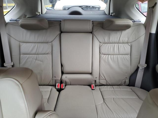 Photo 10 from auction – 2012 HONDA CR-V EXL with VIN 2HKRM3H72CH510517