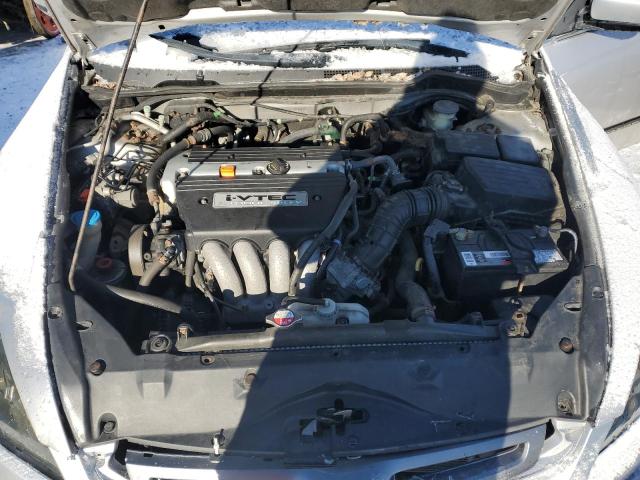 Photo 11 from auction – 2007 HONDA ACCORD SE with VIN 1HGCM56337A008518