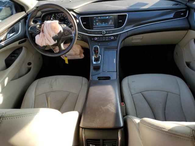 Photo 8 from auction – 2017 BUICK LACROSSE E with VIN 1G4ZP5SS2HU160198