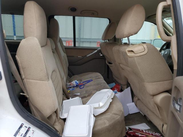 Photo 10 from auction – 2012 NISSAN PATHFINDER with VIN 5N1AR1NB7CC604833