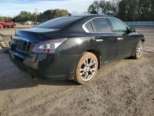 صورة رقم 3 من المزاد - 2014 NISSAN MAXIMA S مع VIN 1N4AA5AP8EC473442