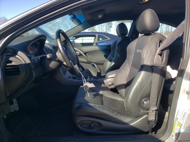 Photo 7 from auction – 2006 PONTIAC GTO with VIN 6G2VX12U76L526485