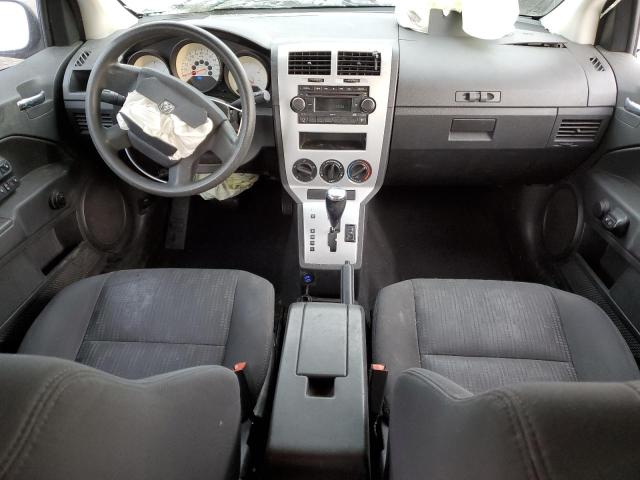 Photo 8 from auction – 2008 DODGE CALIBER with VIN 1B3HB28B38D503669