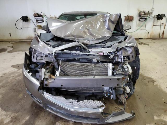 Photo 5 from auction – 2012 CHEVROLET MALIBU LTZ with VIN 1G1ZE5E08CF200830