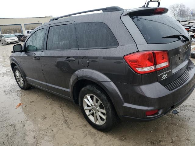 Photo 2 from auction – 2016 DODGE JOURNEY SX with VIN 3C4PDCBB7GT148145