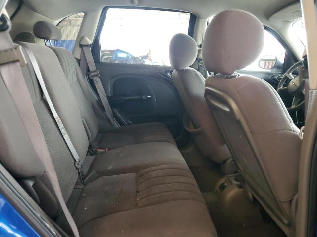 Photo 10 from auction – 2003 CHRYSLER PT CRUISER with VIN 3C4FY48B03T638305