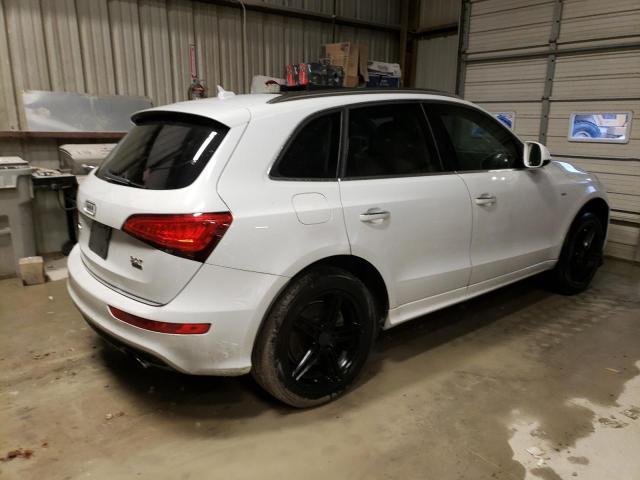 Photo 3 from auction – 2016 AUDI Q5 PREMIUM with VIN WA1D7AFP0GA035272