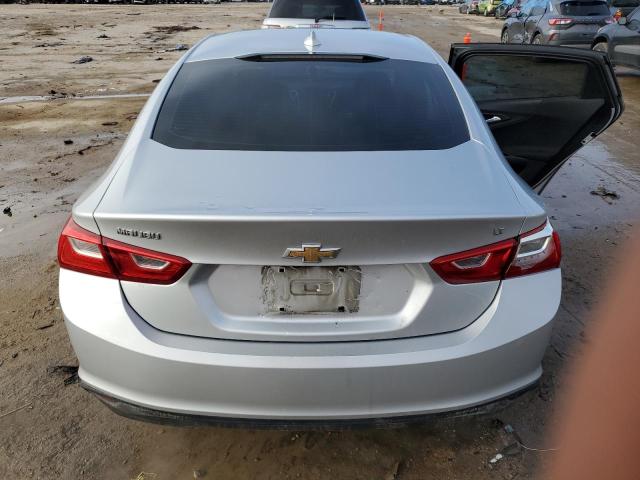 Photo 6 from auction – 2018 CHEVROLET MALIBU LT with VIN 1G1ZD5ST4JF245245
