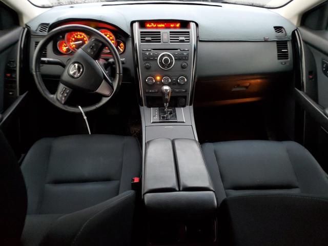 Photo 8 from auction – 2011 MAZDA CX-9 with VIN JM3TB2BV2B0319132
