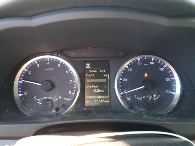 Photo 9 from auction – 2018 TOYOTA HIGHLANDER with VIN 5TDBZRFH3JS899872