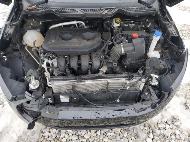 Photo 12 from auction – 2021 FORD ECOSPORT S with VIN MAJ6S3FL3MC408767