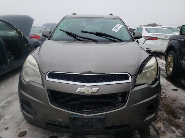 Photo 5 from auction – 2011 CHEVROLET EQUINOX LT with VIN 2CNALDEC3B6254765