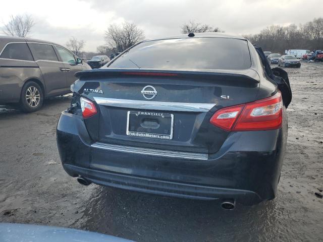Photo 6 from auction – 2017 NISSAN ALTIMA 2.5 with VIN 1N4AL3AP0HC117652