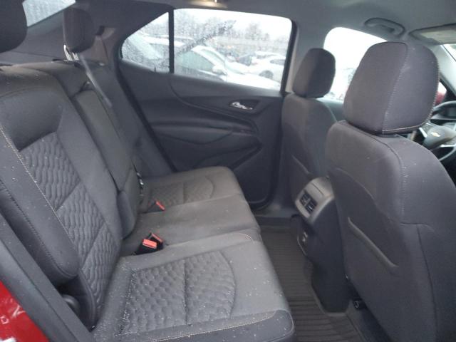 Photo 11 from auction – 2019 CHEVROLET EQUINOX LT with VIN 3GNAXUEV6KS586332