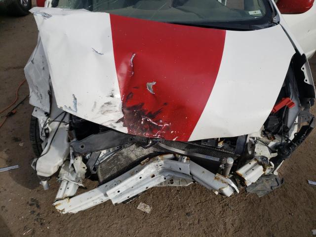 Photo 11 from auction – 2013 HONDA FIT with VIN JHMGE8H30DC077113