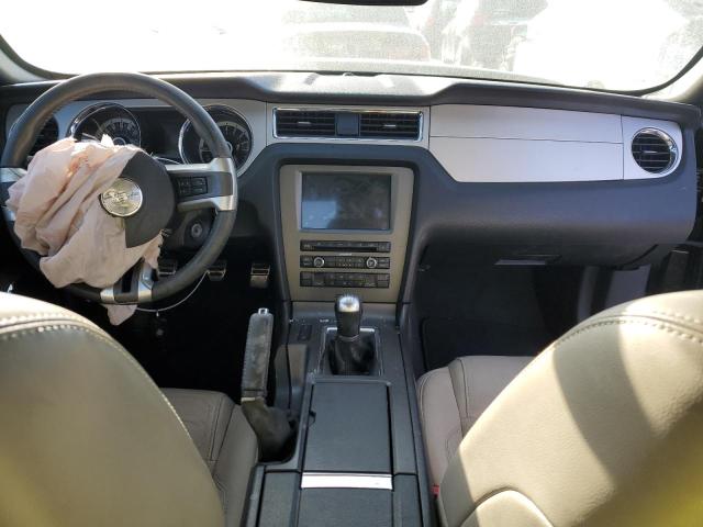 Photo 8 from auction – 2013 FORD MUSTANG with VIN 1ZVBP8AM2D5209301