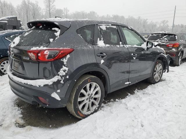 Photo 3 from auction – 2015 MAZDA CX-5 GT with VIN JM3KE4DY0F0480106