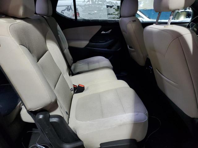 Photo 10 from auction – 2022 CHEVROLET TRAVERSE L with VIN 1GNERFKW2NJ110282