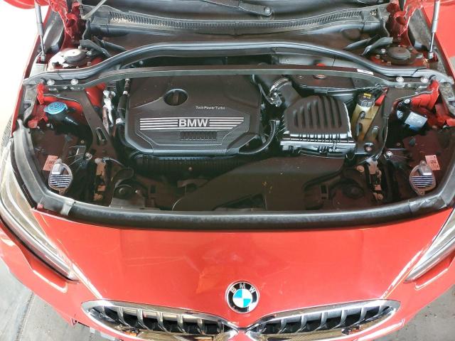 Photo 11 from auction – 2020 BMW 228XI with VIN WBA73AK02L7F91856