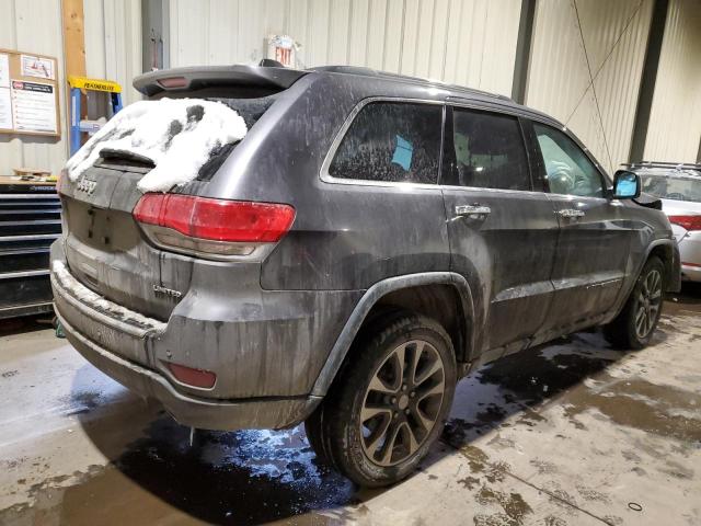 Photo 3 from auction – 2018 JEEP GRAND CHER with VIN 1C4RJFBG2JC445518