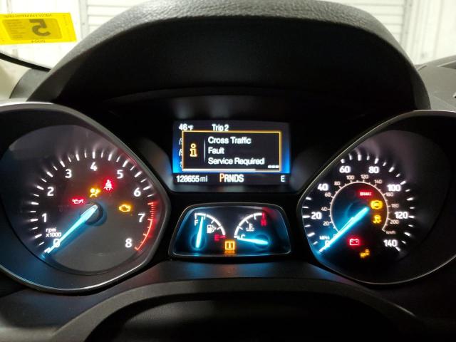 Photo 9 from auction – 2018 FORD ESCAPE SE with VIN 1FMCU0GD7JUB00192