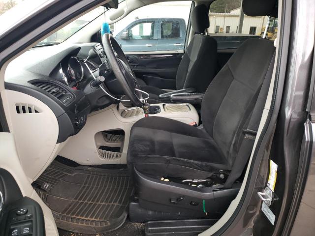 Photo 7 from auction – 2016 DODGE GRAND CARA with VIN 2C4RDGCG5GR345036