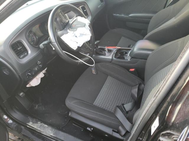 Photo 7 from auction – 2023 DODGE CHARGER SX with VIN 2C3CDXBG0PH508421